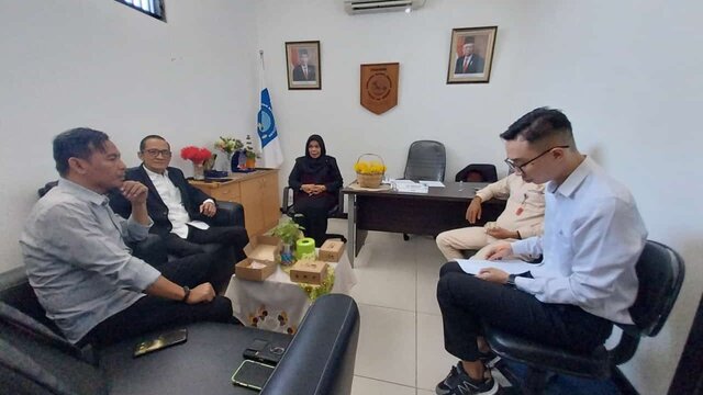 Badan Publik Harus Patuh, KI Babel Perpanjang Pengisian Kuesioner E-Monev