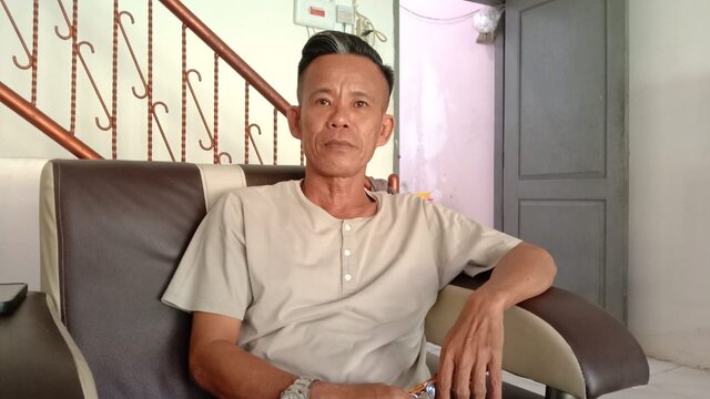 Program Beasiswa Internasional Tertunda, Laskar Anti Korupsi Bangka Selatan Kritik Bawaslu