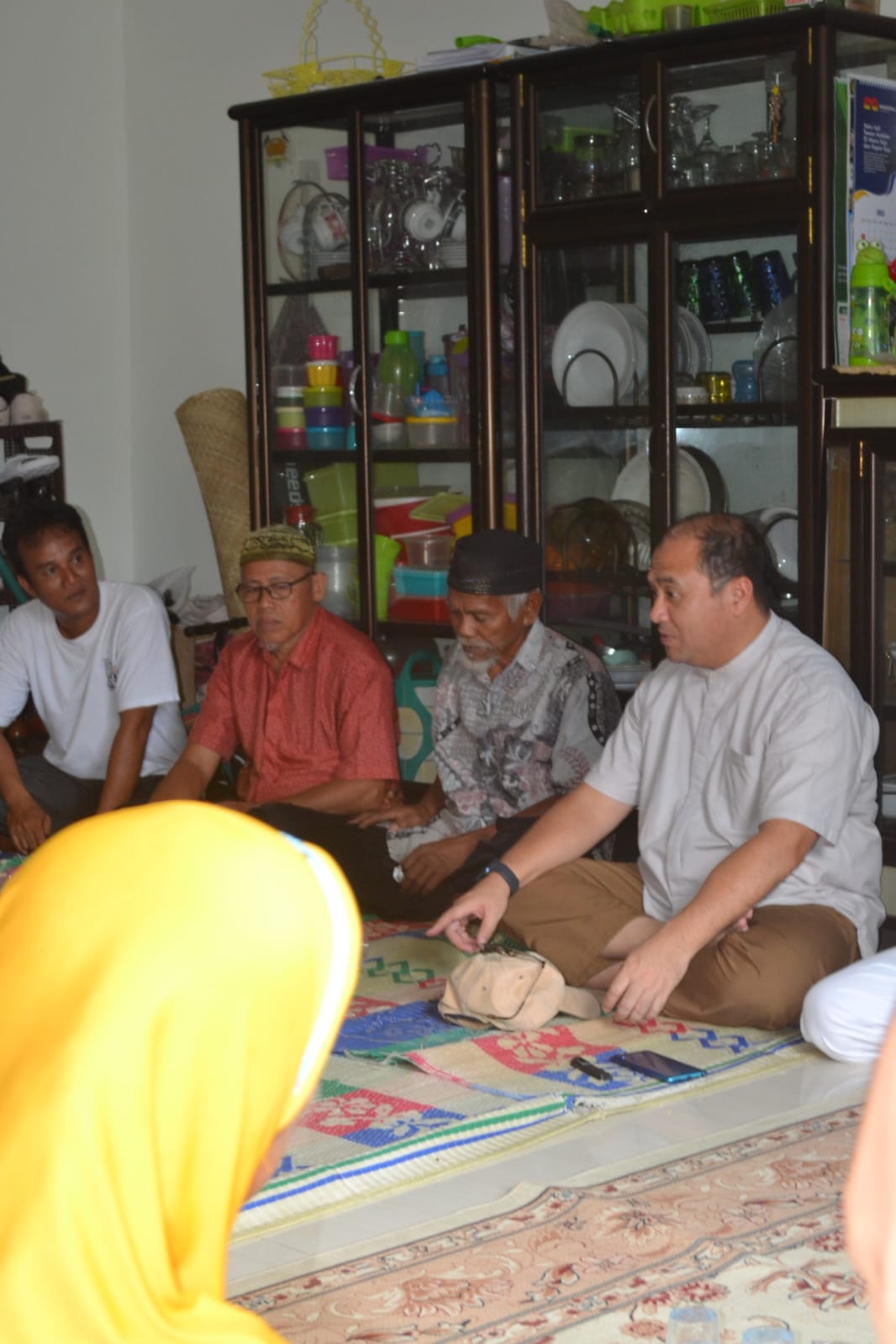 Erzaldi: Keterlibatan Investor Penting untuk Revitalisasi Ekonomi Bangka Belitung