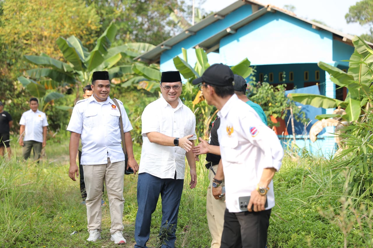 Keterkaitan PDRB dan IPM: Strategi Erzaldi Untuk Membangun Ekonomi Bangka Belitung