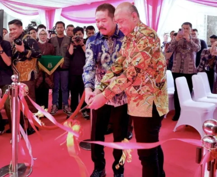Radio Kejaksaan Agung