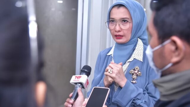 Ada Pungli di Kasus Kematian Dokter Aulia, Arzeti : Reformasi Sistem PPDS Harus Dilakukan