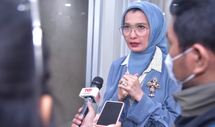 Ada Pungli di Kasus Kematian Dokter Aulia, Arzeti : Reformasi Sistem PPDS Harus Dilakukan