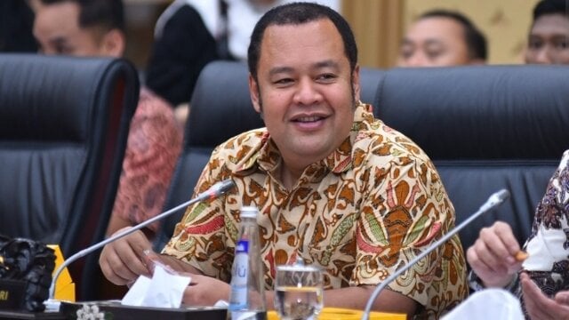 DPR Setujui Tambahan Anggaran 2025 untuk BSN, KPPU, dan BPKS