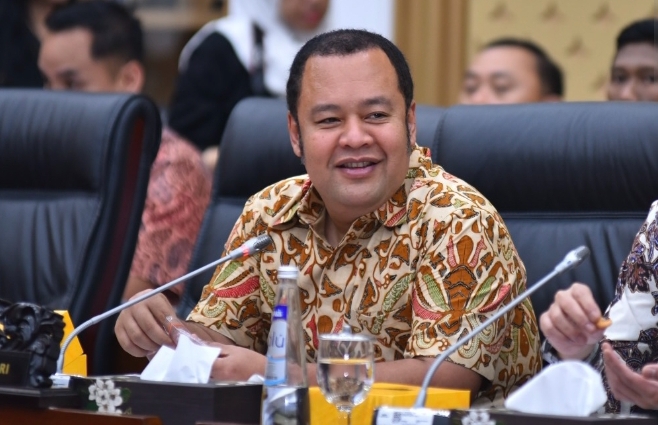 DPR Setujui Tambahan Anggaran 2025 untuk BSN, KPPU, dan BPKS