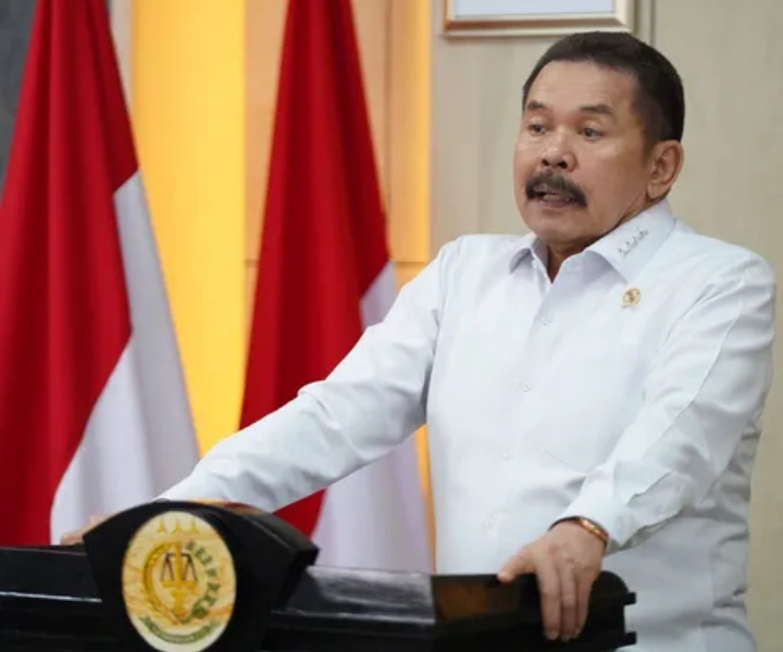 Jaksa Agung Usulkan Tunjangan Kinerja dan Jabatan Jaksa Naik