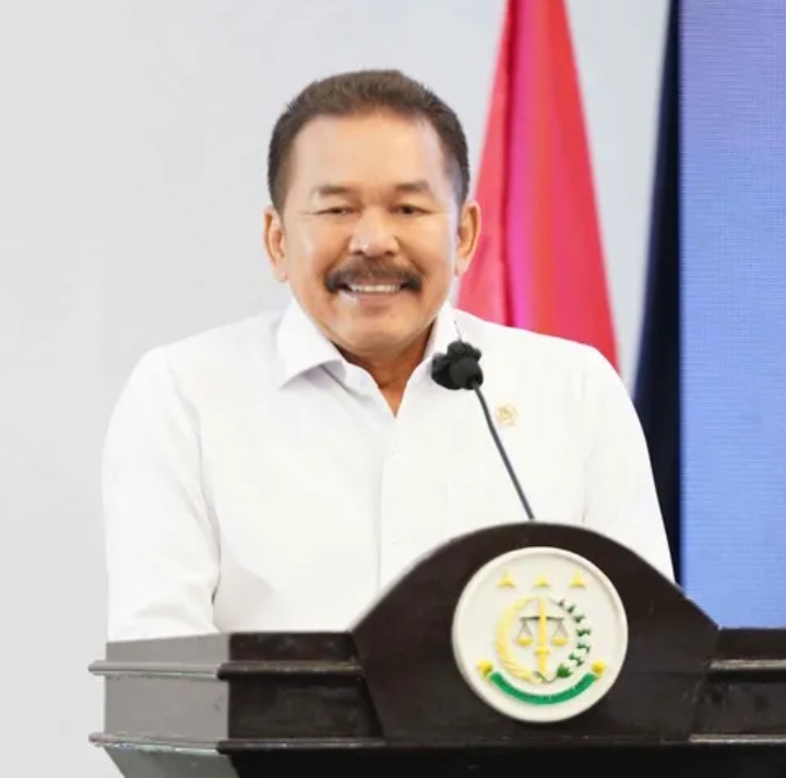 10 Tahun Terakhir, Kejaksaan RI Selamatkan Keuangan Negara Hingga Ribuan Triliun Rupiah