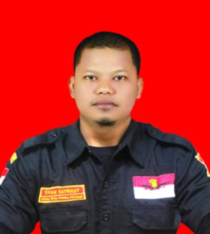 Ketua LMPP Babel Kecam Gerombolan Penjilat yang Rusak Nama Baik Erzaldi Dengan Pemberitaan Opini