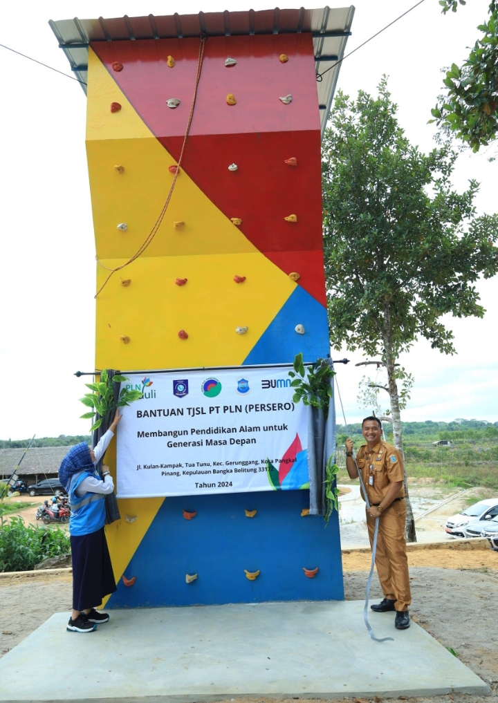 Pemkot Pangkalpinang