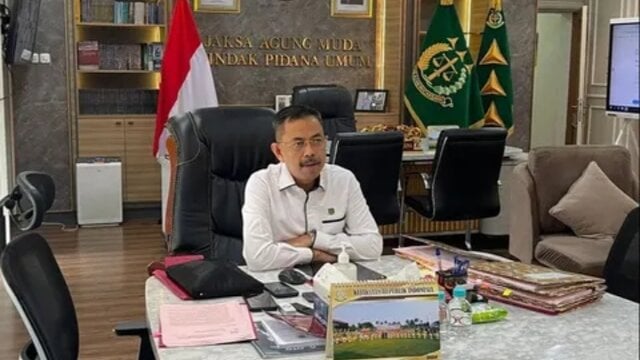 Restoratif Justice 11 Perkara, Salah Satunya Kasus Pencurian Dua Unit Mesin Potong Rumput