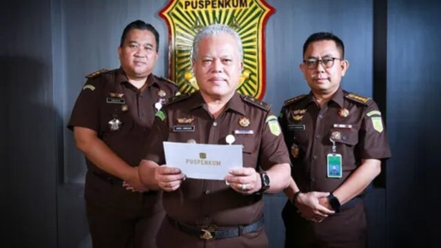 Eks Direktur Operasional PT Jasa Marga Diperiksa Kejagung Sebagai Saksi Dalam Kasus Korupsi Tol Japek