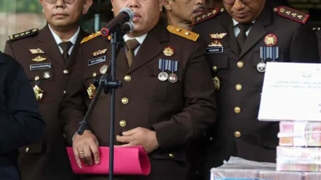 Kejagung Kembali Periksa 2 Saksi Perkara Korupsi Perkebunan Sawit PT Duta Palma