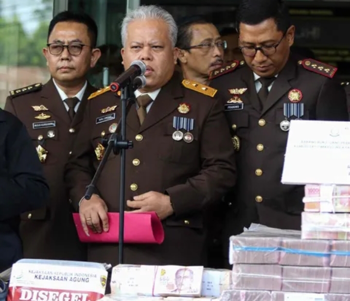 Kejagung Kembali Periksa 2 Saksi Perkara Korupsi Perkebunan Sawit PT Duta Palma Grup