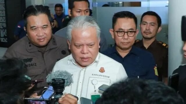 Manager Bank Mandiri Diperiksa Kejagung Sebagai Saksi Perkara Korupsi 109 Ton Emas Antam