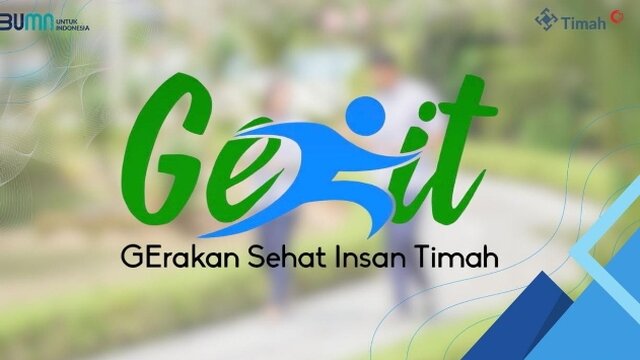 Cegah Kecelakaan Kerja, PT Timah Tingkatkan Implementasi Budaya K3
