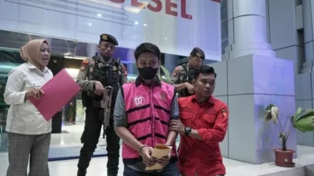 Kejati Sulsel Tetapkan Mantri BRI Unit Kalosi Tersangka Korupsi Angsuran Kredit Nasabah Rp1 Milyar