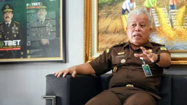 Kejagung Periksa 2 Saksi dari PT Waskita Karya Dalam Kasus Korupsi Tol Japek