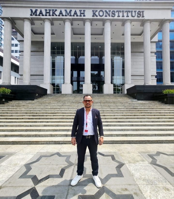 Protes Sunyi Melalui Kotak Kosong: Menyoroti Kegagalan Demokrasi Dalam Pilkada