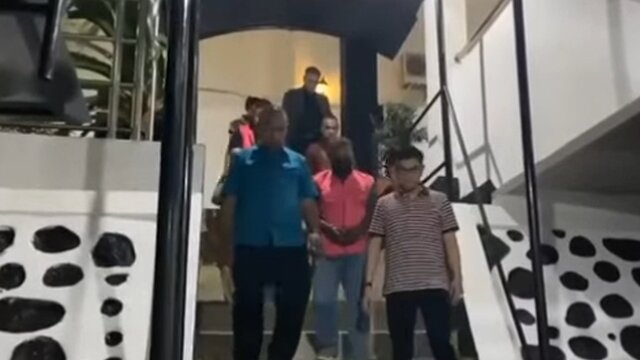 Rugikan Negara Rp188 Miliar, Kejati Papua Tetapkan 2 Tersangka Korupsi Kredit Modal Kerja