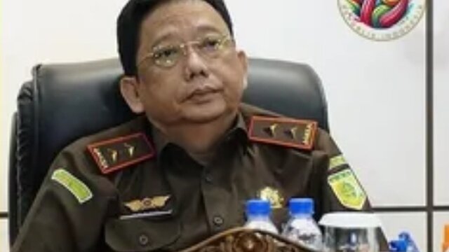 Tersangka Penadahan Dibebaskan Melalui Restorative Justice