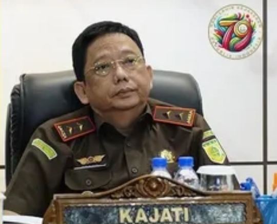 Tersangka Penadahan Dibebaskan Melalui Restorative Justice