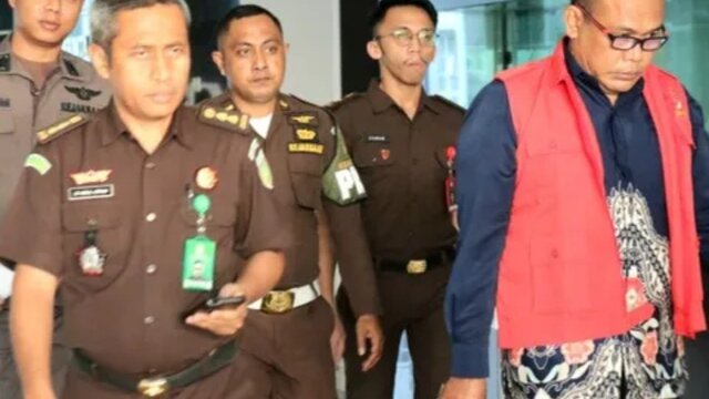 Kejati Sulteng Tetapkan 2 Tersangka Korupsi Pengadaan Alkes Kampus Untad Rp3 Miliar