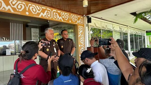 Restorative Justice 16 Perkara, Salah Satunya Kasus Penadahan di Belitung Timur