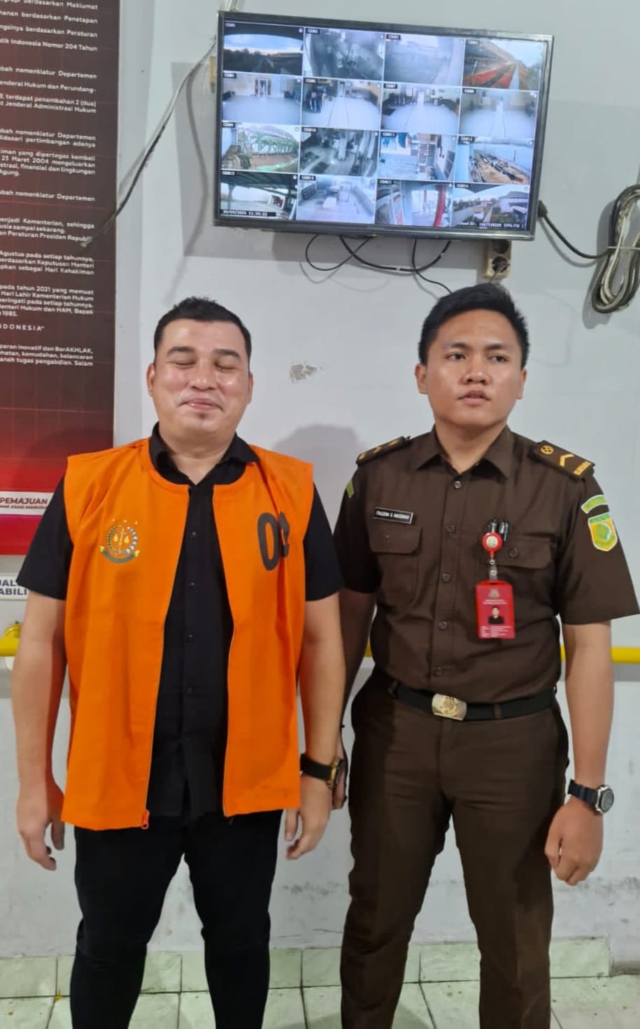 Kejati Babel Tetapkan 1 Tersangka Baru Dalam Kasus Korupsi KUR di Bank SumselBabel