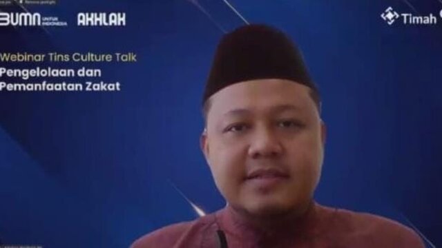Unit Pengumpulan Zakat PT Timah: Solusi Pemberdayaan Masyarakat