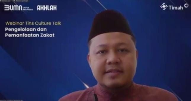 Unit Pengumpulan Zakat PT Timah: Solusi Pemberdayaan Masyarakat