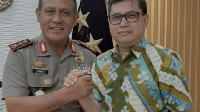 Pilkada Babel: Yakub Ismail Ungkap Strategi Lawan Dalam Menghadapi Erzaldi-Yuri