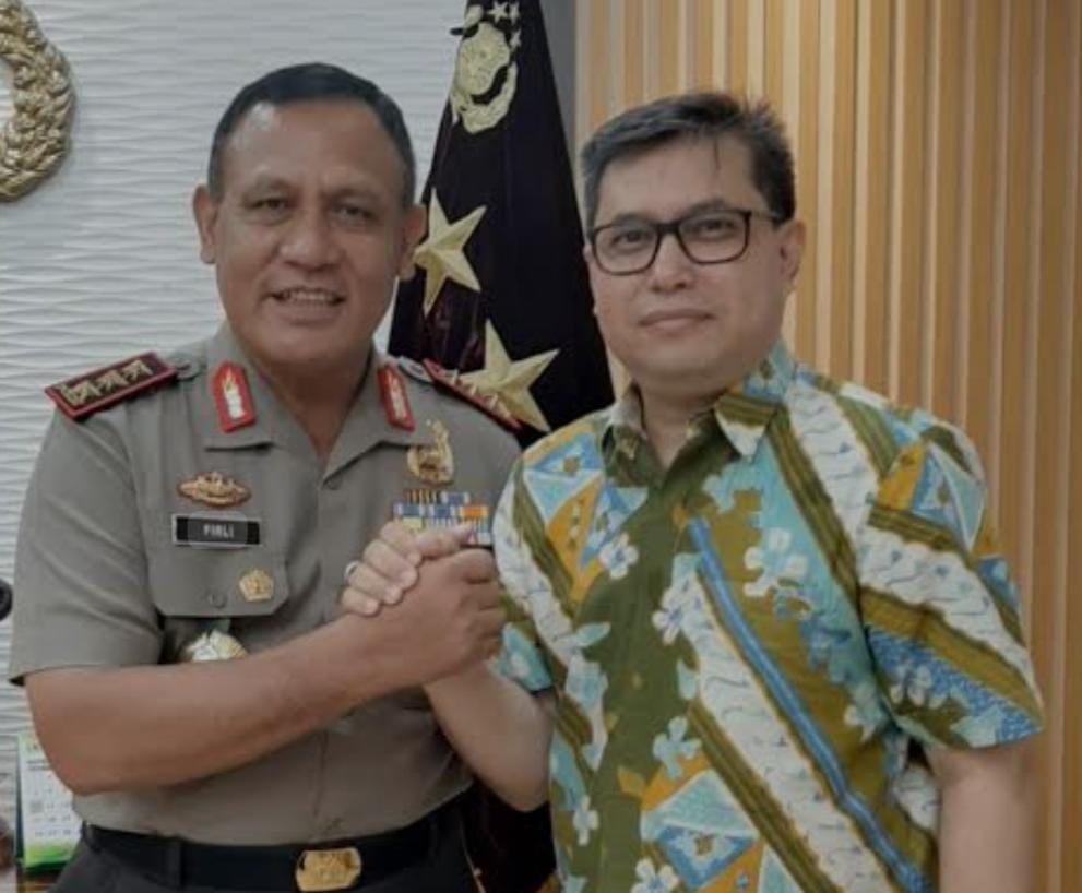 Pilkada Babel: Yakub Ismail Ungkap Strategi Lawan Dalam Menghadapi Erzaldi-Yuri
