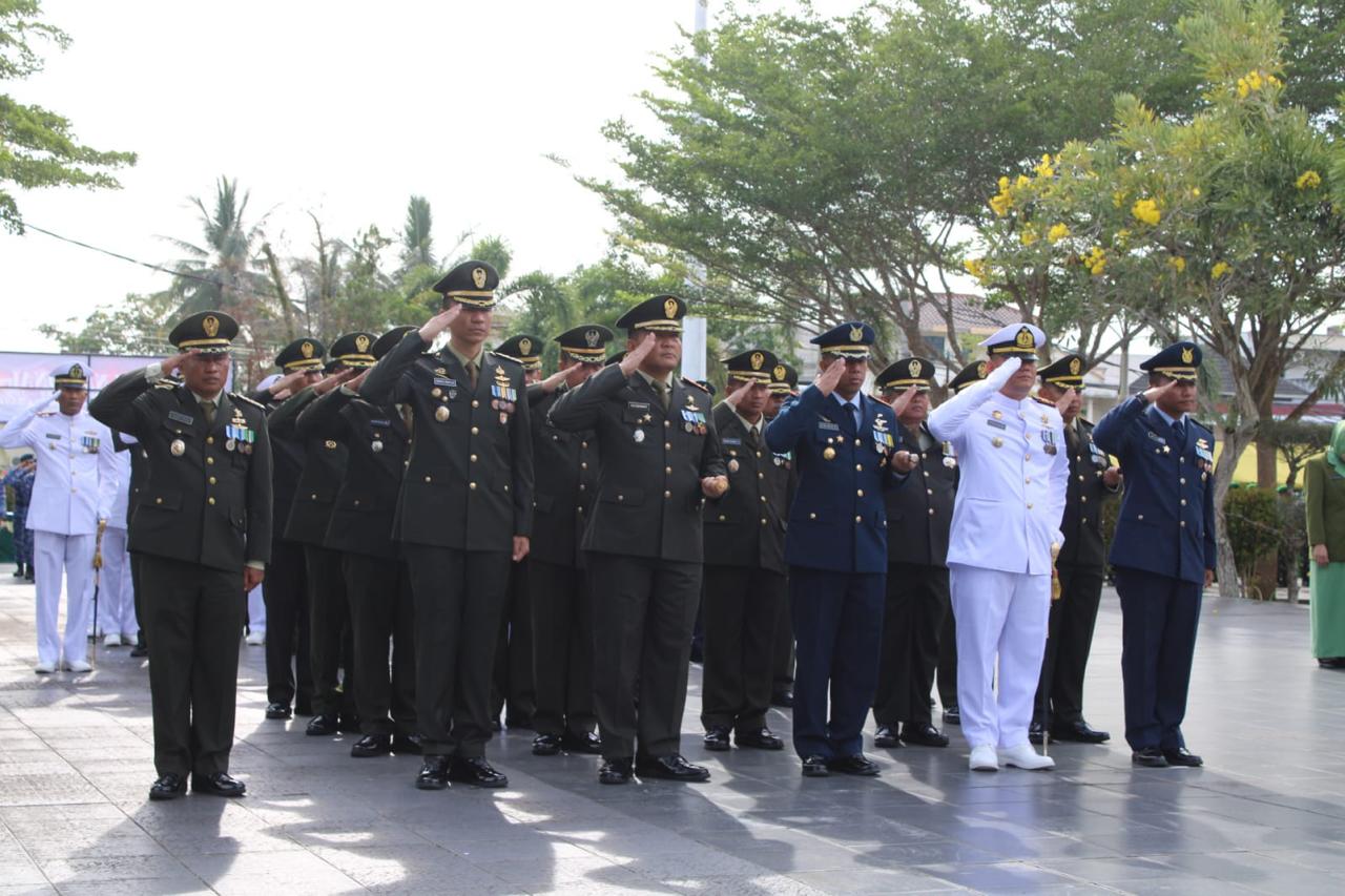 Korem 045/Gaya