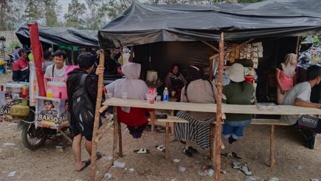 Dari Laut ke Tambang: Kebangkitan Ekonomi Masyarakat Tembelok - Keranggan