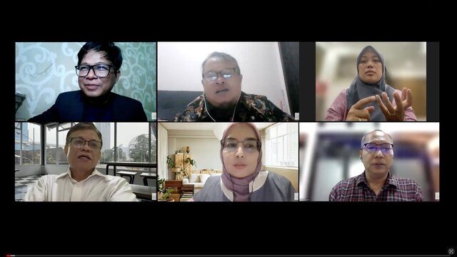 The Lead Institute Universitas Paramadina Gelar Diskusi Kepemimpinan Profetik dan Pilkada 2024