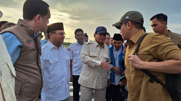 Erzaldi Rosman: Saya Akan Temui Presiden Demi Kesejahteraan Penambang Rakyat