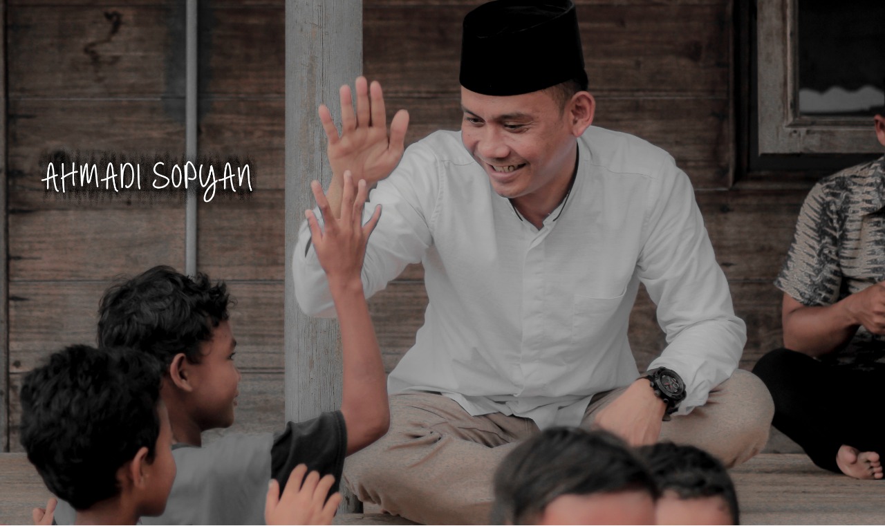 Gara-Gara Rusep & Tempoyak