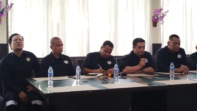 IKT Kritik Pansus DPRD Babel, Minta Pendekatan Lebih Bijak Dalam Pembahasan IUP PT Timah