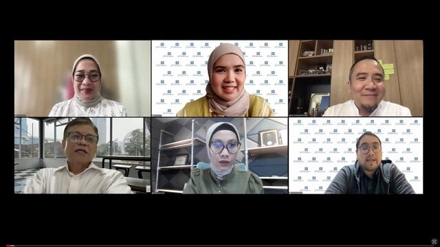 Diskusi Universitas Paramadina : Memahami Gen-Z Dalam Dunia Kerja