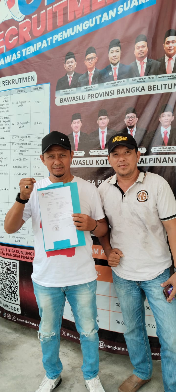 Lurah Lontong Pancur