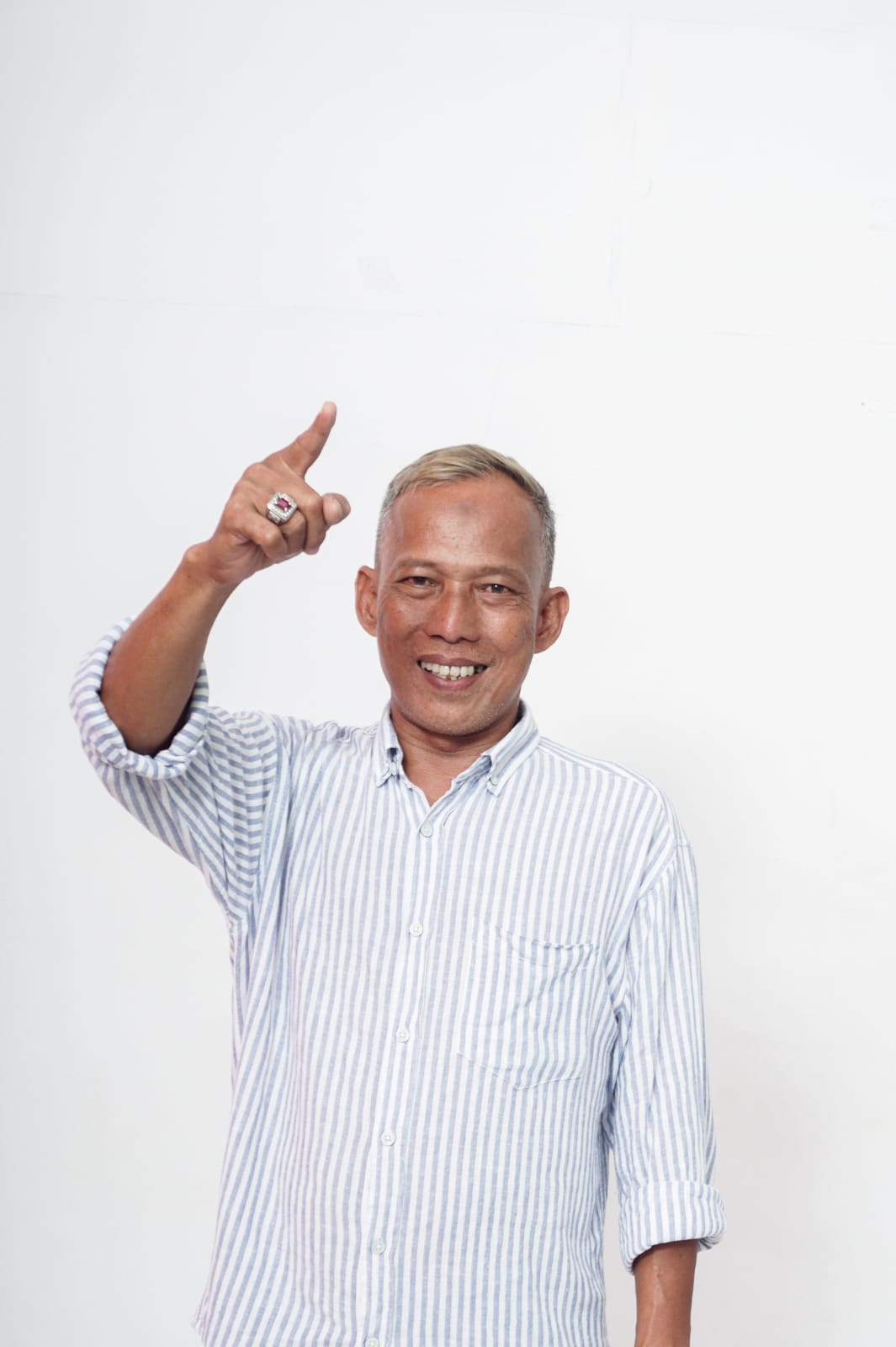 Rumah Kotak Kosong