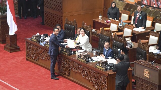 UU Paten Direvisi: Peningkatan Perlindungan Invensi dan Keseimbangan Hak