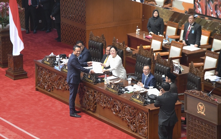 UU Paten Direvisi: Peningkatan Perlindungan Invensi dan Keseimbangan Hak
