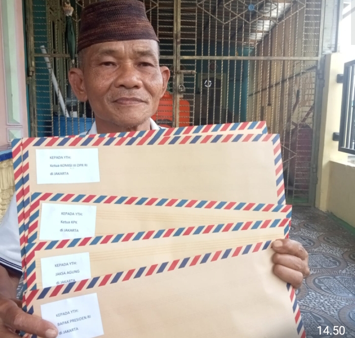 Ketua Anti Korupsi Sebut Janji BPJS Kesehatan Gratis Hanya Untuk Kepentingan Kampanye
