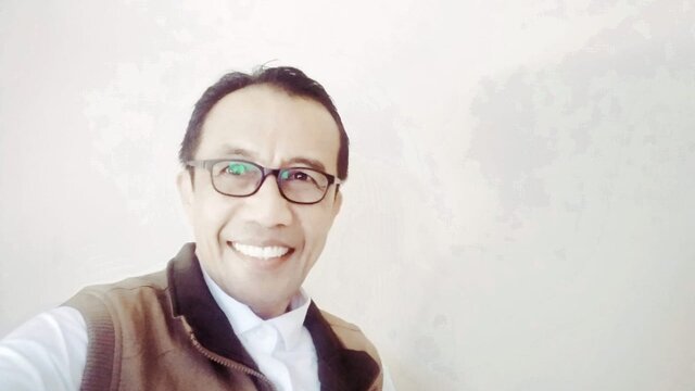 Erzaldi Rosman Djohan Dari Rakyat Untuk Bangka Belitung