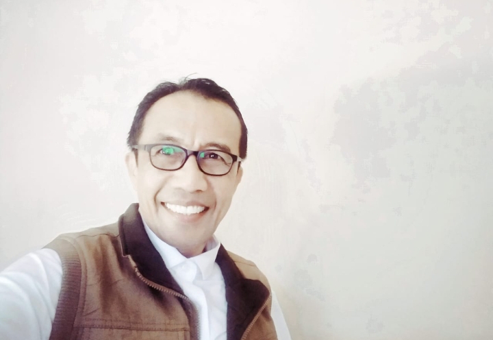 Erzaldi Rosman Djohan Dari Rakyat Untuk Bangka Belitung