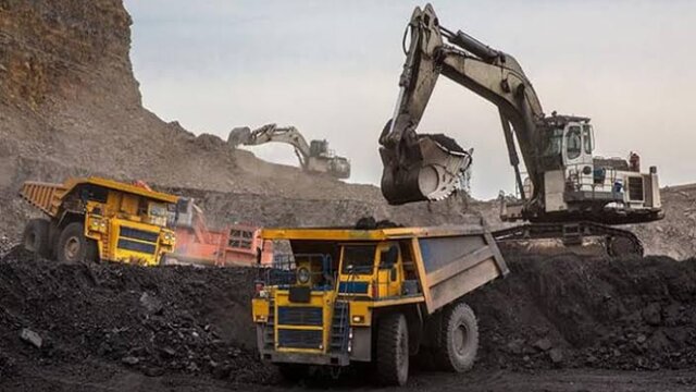 Dugaan Korupsi Tambang Batu Bara di Sumsel, Kerugian Negara Rp488 Miliar