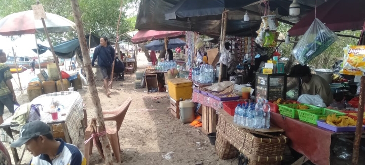 Ormas LMP Babel dan FJB : "Jangan Benturkan Masyarakat Penambang Dengan APH"