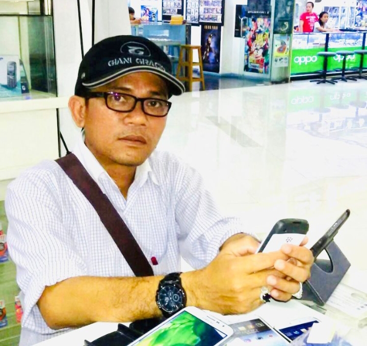 Kotak Kosong dan Demokrasi Terancam: Menolak Arogansi Calon Tunggal di Pangkalpinang