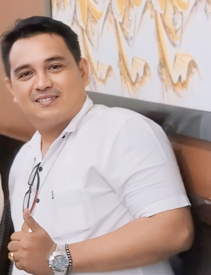 Tanggapan Pernyataan Dato’ Ramli Sutanegara Memilih Kotak Kosong Sebagai Tindakan Yang Sia-sia